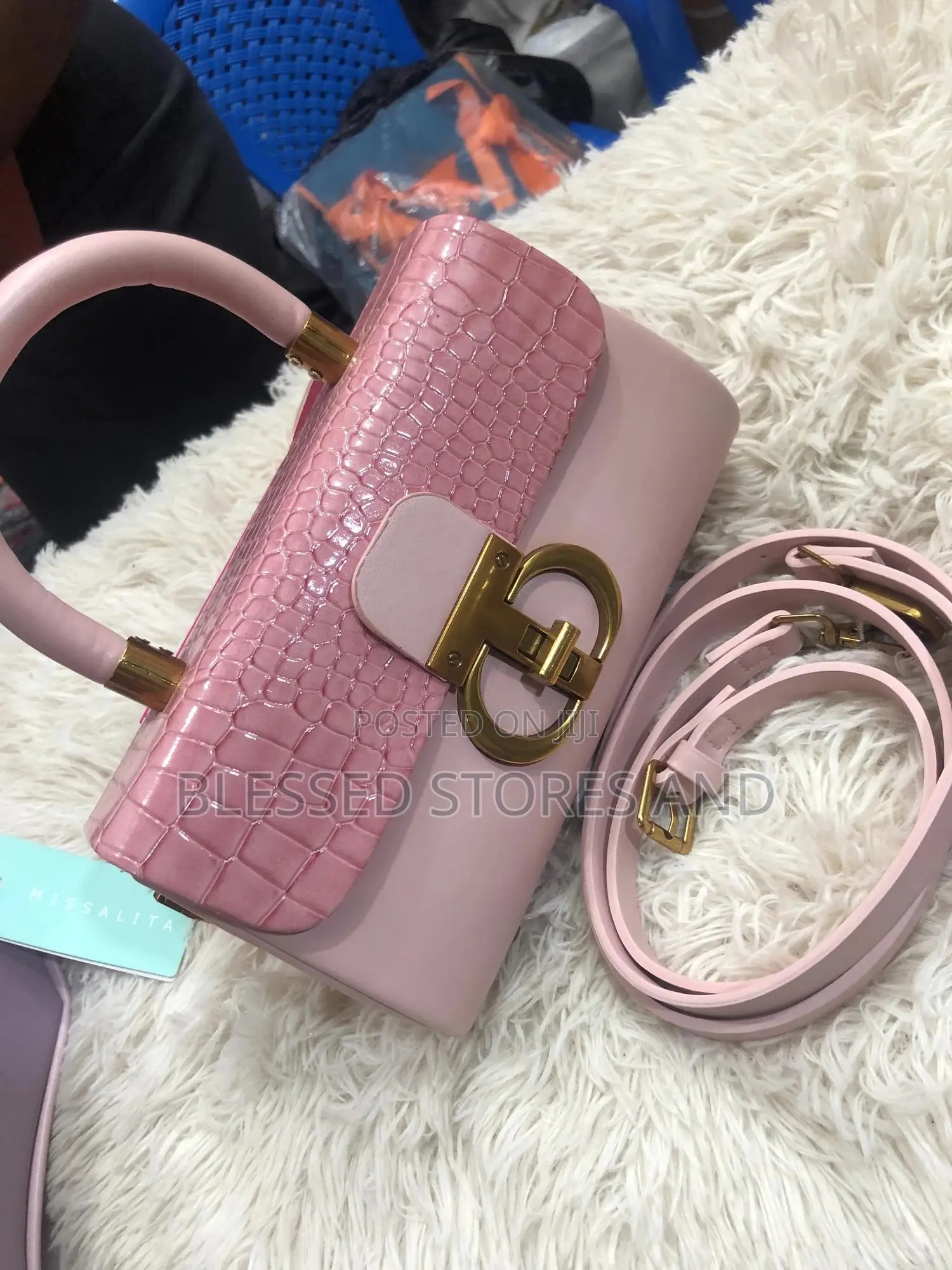 Ladies Classy Hand Bags