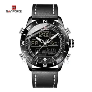 Naviforce Watch Nf9144m