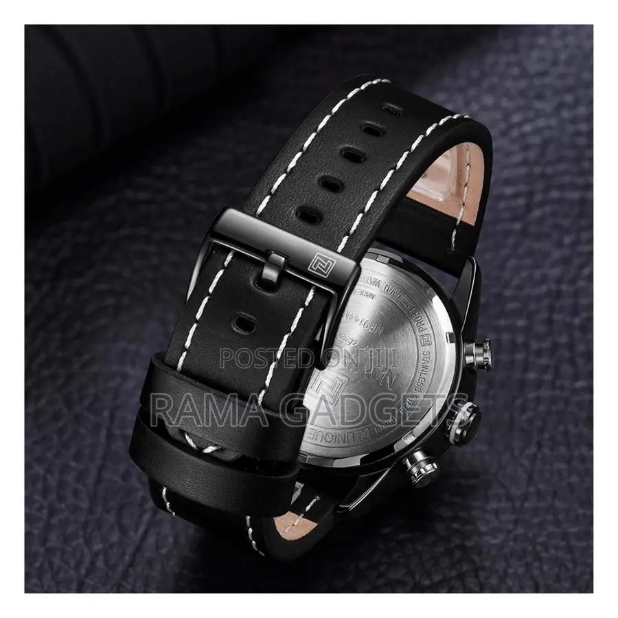 Naviforce Watch Nf9144m