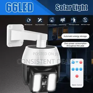 Solar Situmulation Sensor Flood Light
