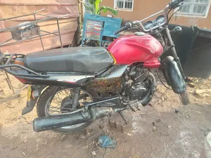 Hero Hunter 150 2020 Red