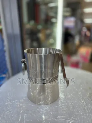 Crown Quality Wine Bucket