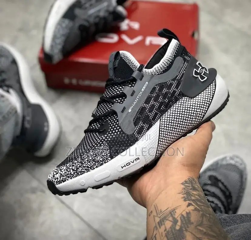 Under Armour Hovr Phantom Trainer Shoes
