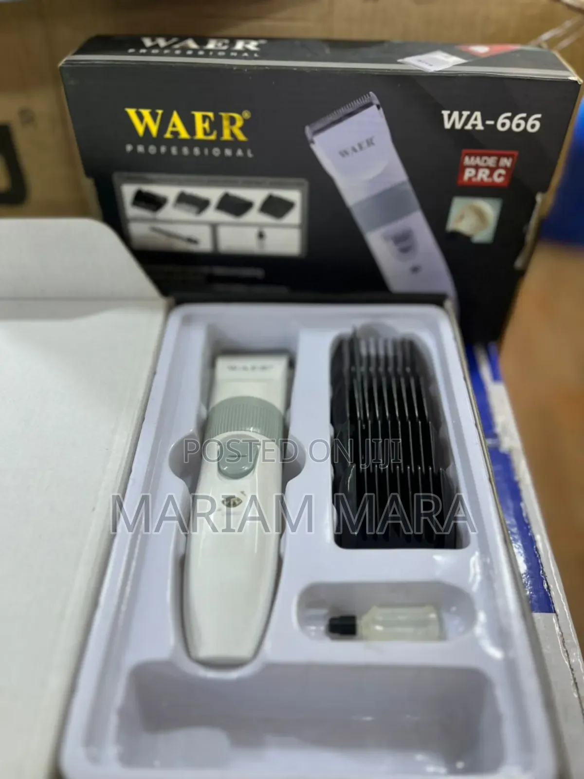 Hair Clipper