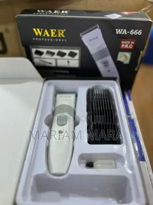 Hair Clipper