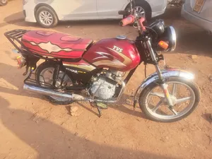 TVS 2016 Red