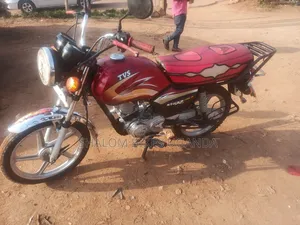 TVS 2016 Red