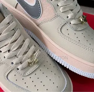 Nike Air Force One Low Unisex Sneakers