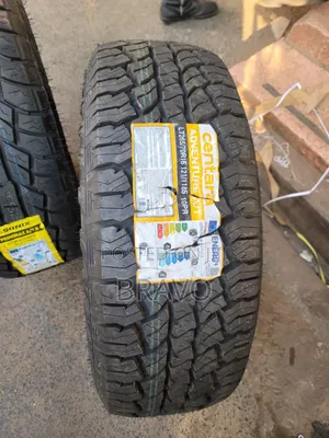 265/70r16 Adventure All Terrian.