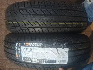 185/70r13 Long Way Tyres.