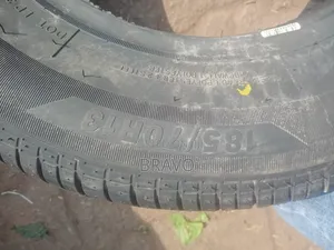 185/70r13 Long Way Tyres.