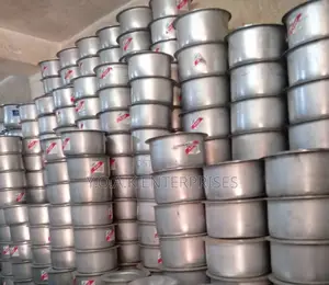 Saucepan Nile Brand
