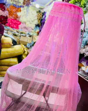 Baby Round Mosquito Net