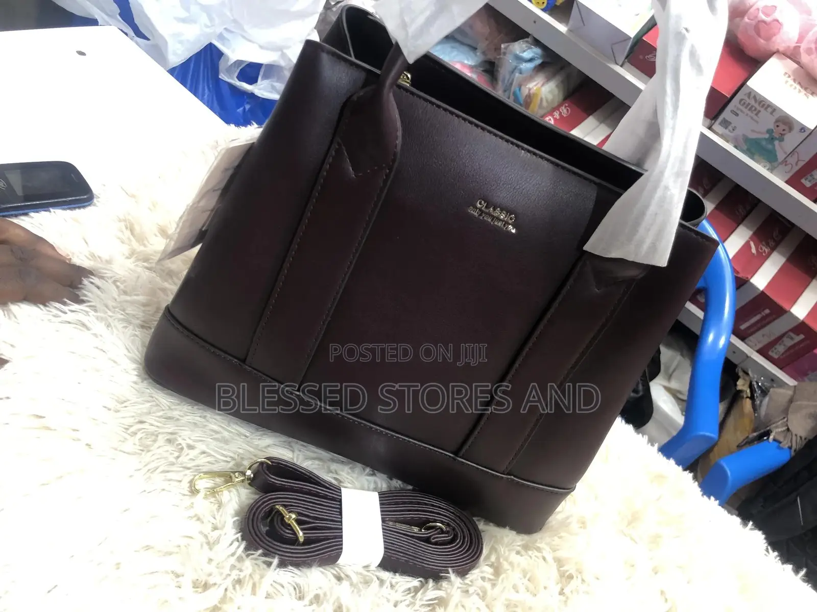 Ladies Office Bags