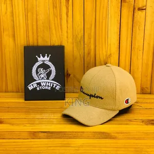 Photo - Brown Champion