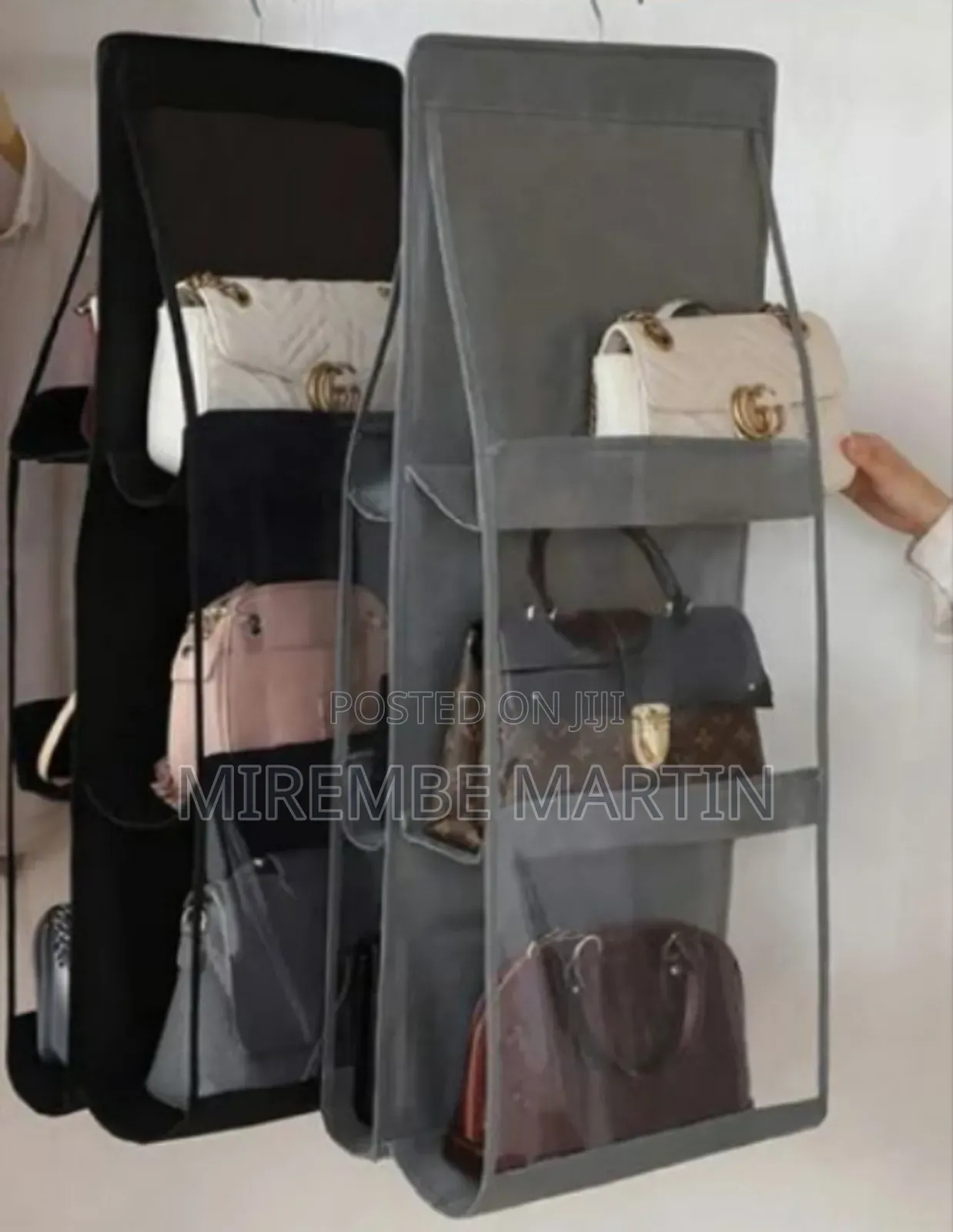 Brand Woman Bag Hanging