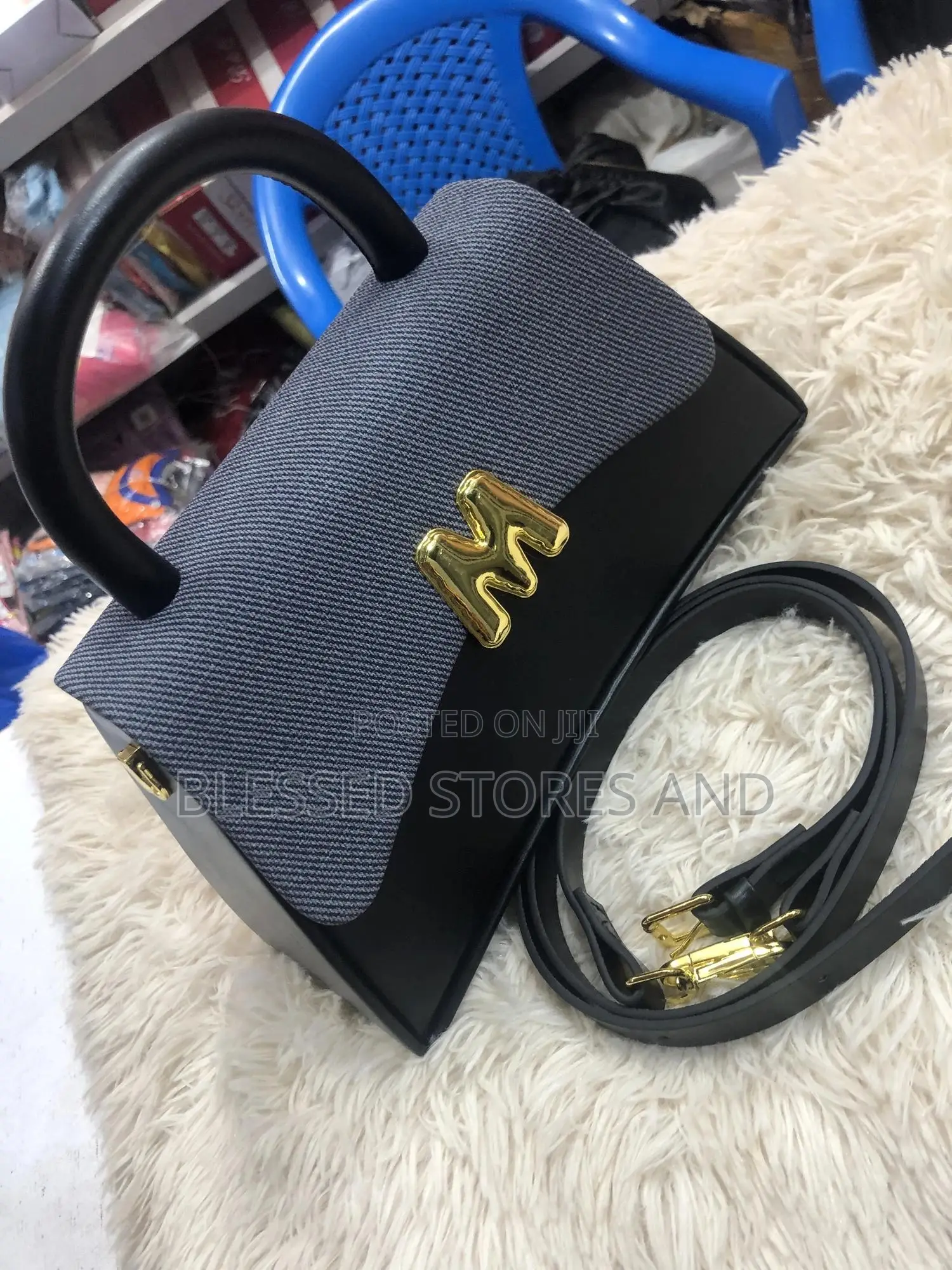 Ladies Classy Hand Bags