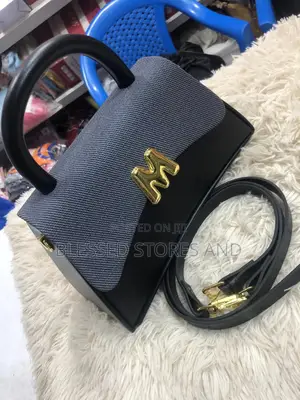 Ladies Classy Hand Bags