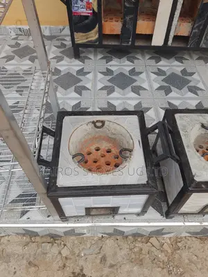 Single Energy Saving Cooking Stoves