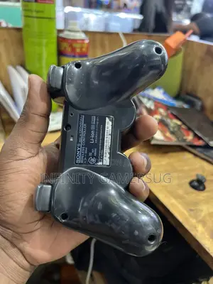 Uk Original Ps3 Pads