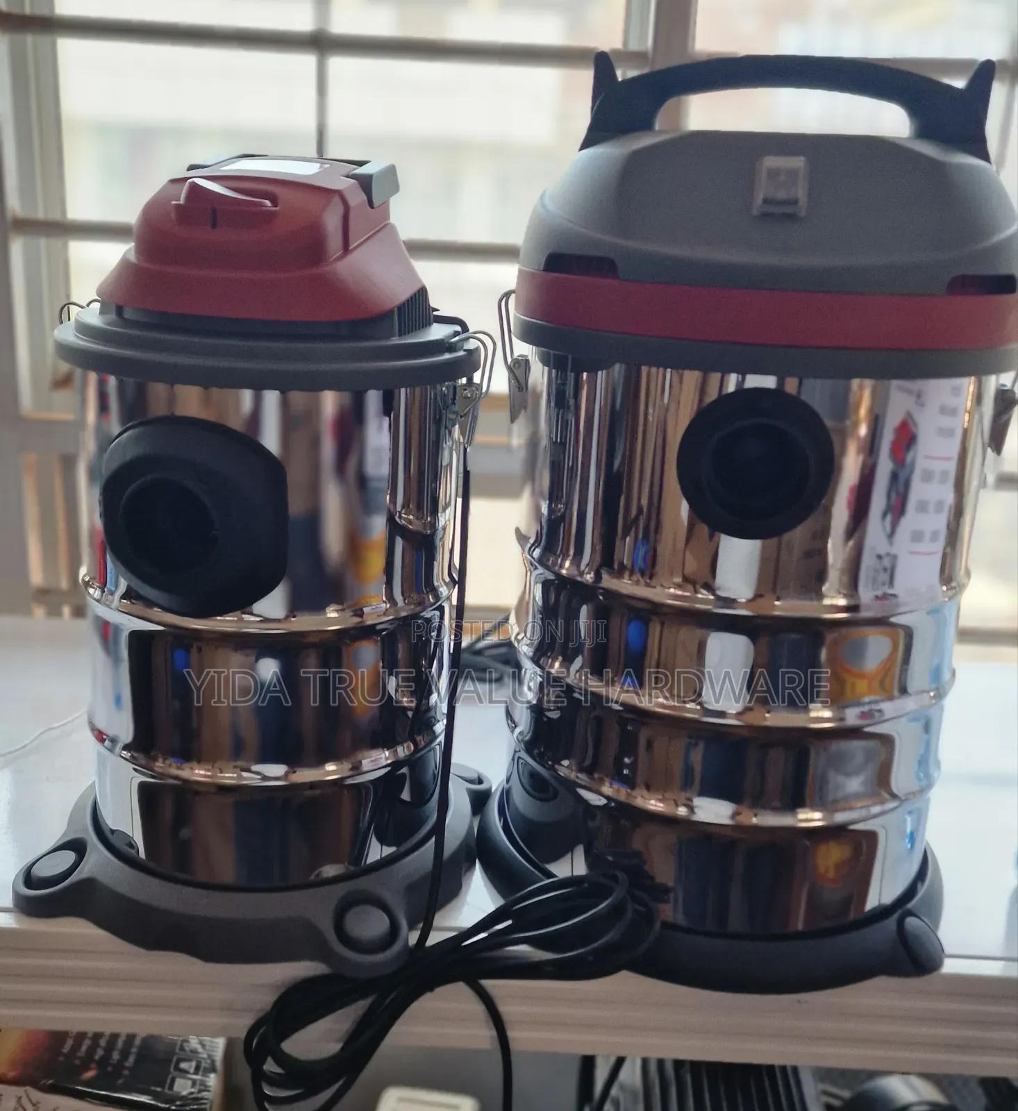 Vaccum Cleaner All Sizes