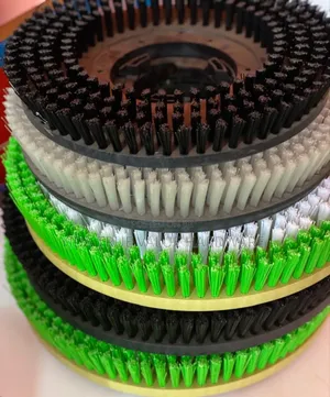 Car Washer Brushes Hard and Soft