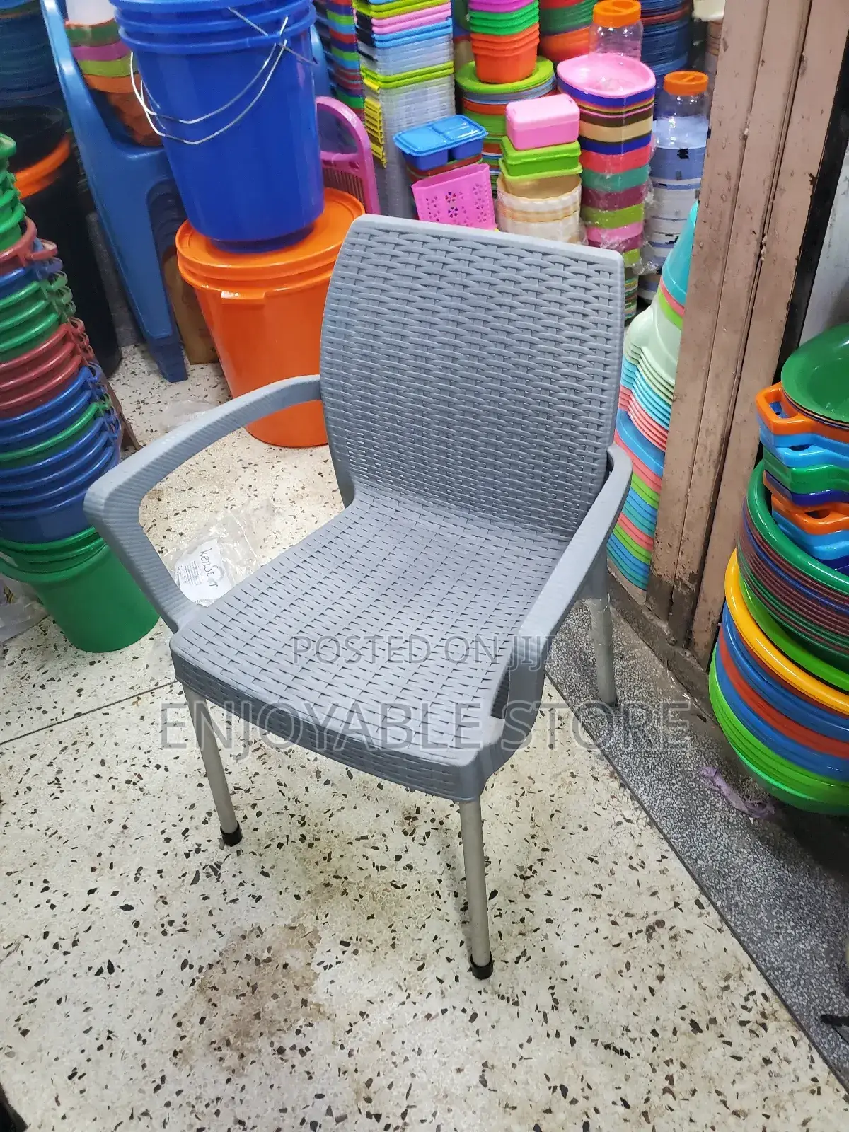 Restaurant Chairs