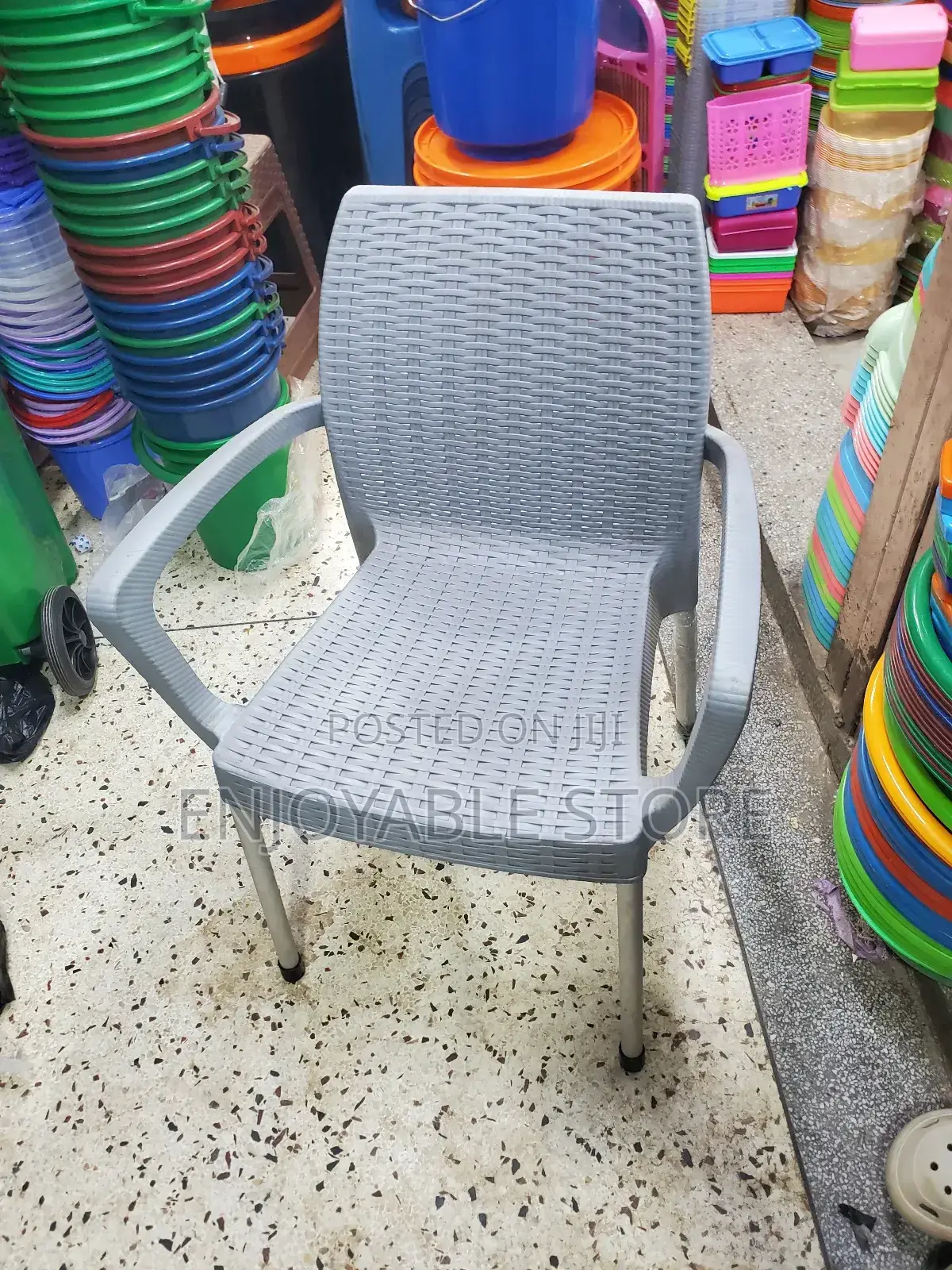 Restaurant Chairs