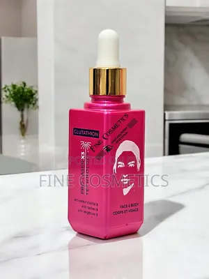 ELIXIR LIGHT | New Skin Whitening SET OF Cream, Serum + Soap