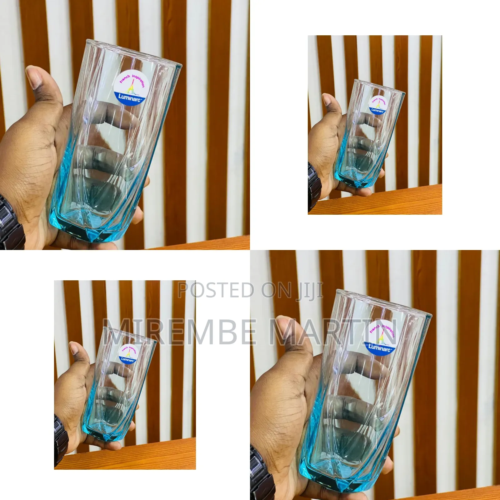Water , Juice Drinking Glass