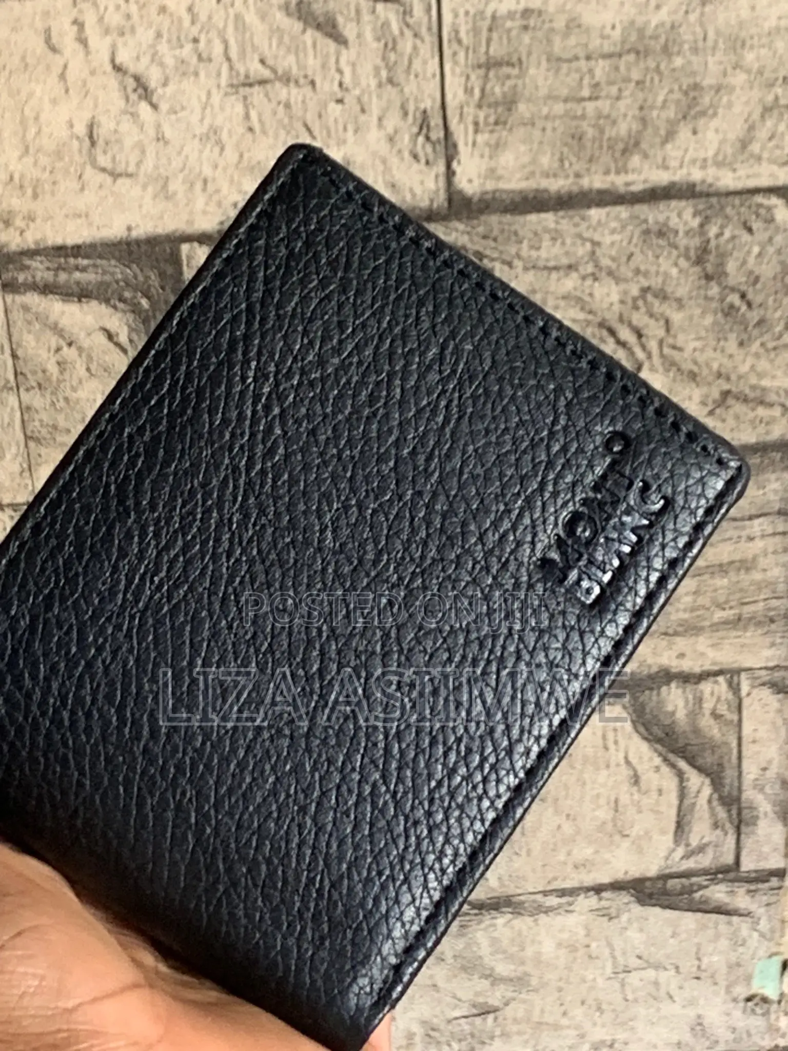 Genuine Leather Wallets