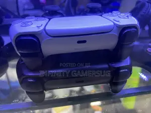 PS5 Uk Used Pads