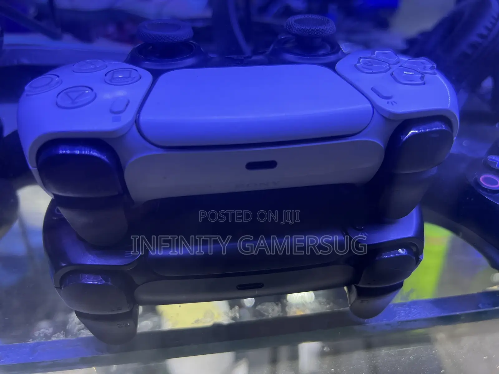 PS5 Uk Used Pads