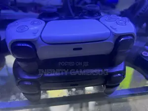 PS5 Uk Used Pads
