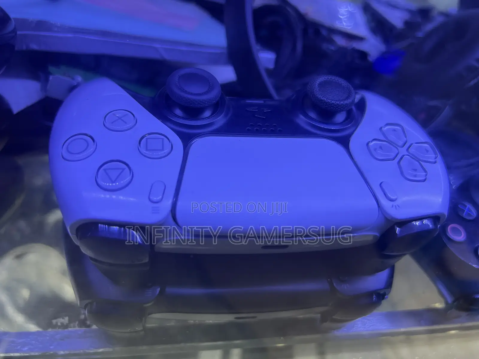 PS5 Uk Used Pads