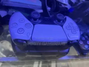 PS5 Uk Used Pads