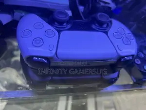 PS5 Uk Used Pads