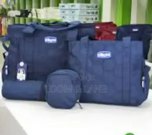 Chicco Baby Diaper Bag