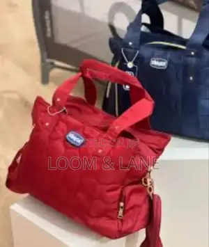 Chicco Baby Diaper Bag