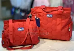 Chicco Baby Diaper Bag