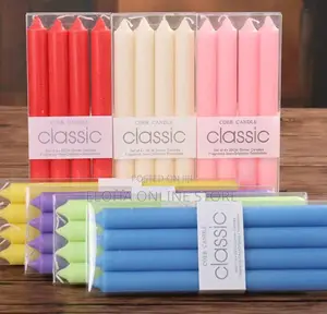 Durable Scented Candles