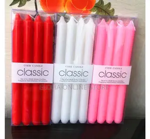 Durable Scented Candles