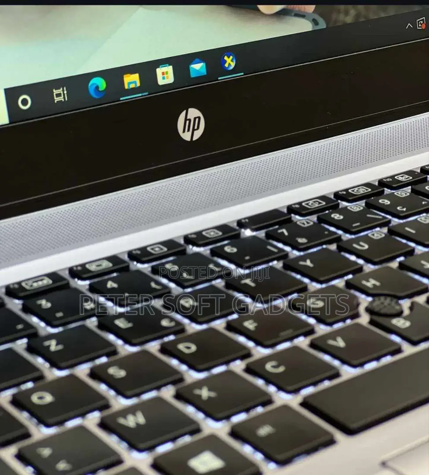Laptop HP EliteBook 840 G3 8GB Intel Core I5 SSD 256GB