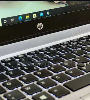 Laptop HP EliteBook 840 G3 8GB Intel Core I5 SSD 256GB