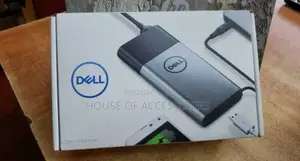 Dell Hybrid Adapter + Power Bank | PH45W17-BA - 45W