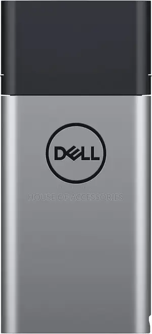Dell Hybrid Adapter + Power Bank | PH45W17-BA - 45W