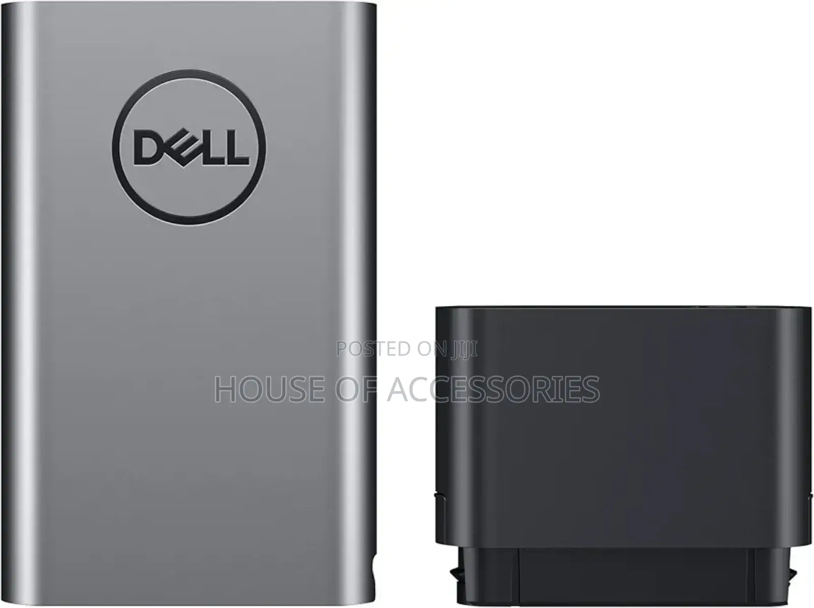 Dell Hybrid Adapter + Power Bank | PH45W17-BA - 45W