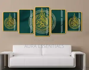 5pcs Wall Hangings