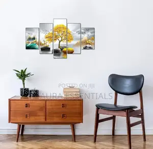 5pcs Wall Hangings