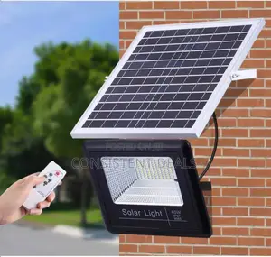Solar Street Flood Light